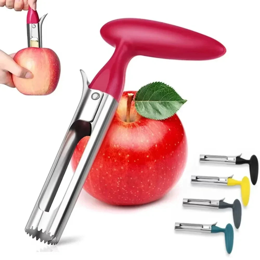 Premium Apple Corer Stainless Steel