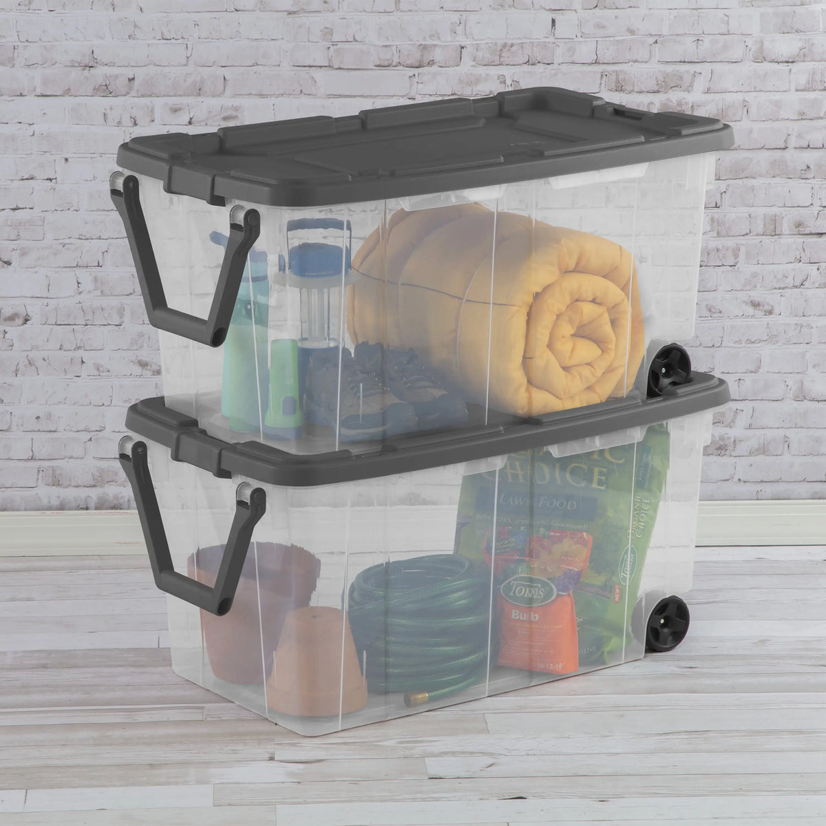 Sterilite Extra Large Storage Bin