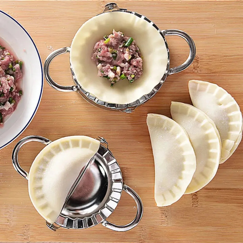 Stainless Steel Dumpling Maker Dumpling Skin