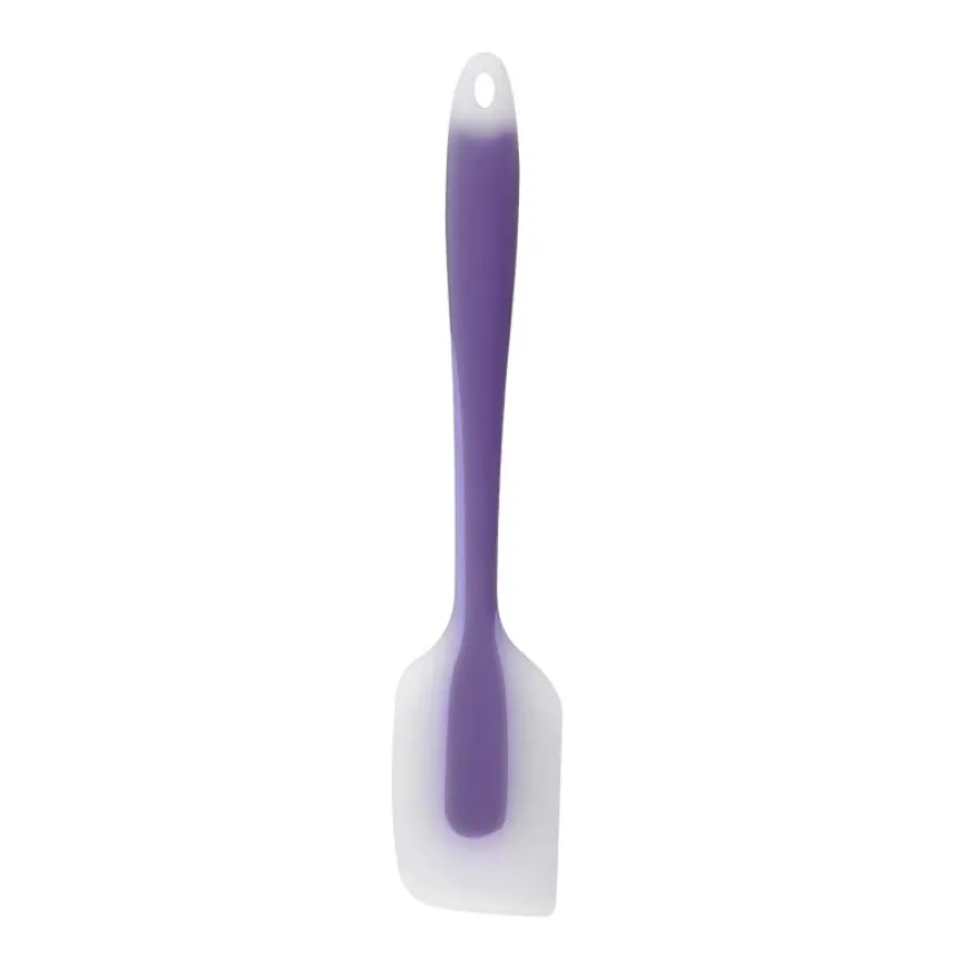 Silicone Cake Scraper