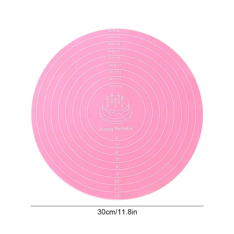 FAIS DU Silicone Baking Mat