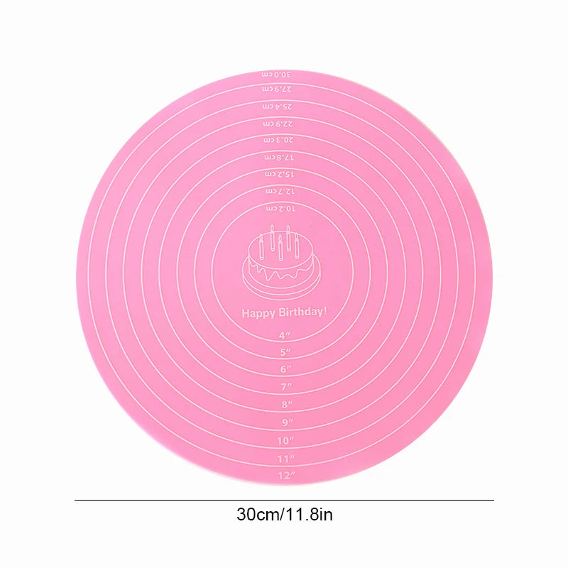 FAIS DU Silicone Baking Mat
