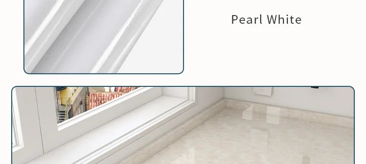 Marble Kitchen Oil-Proof Film Waterproof Moisture-Proof Self-Adhesive Wallpaper