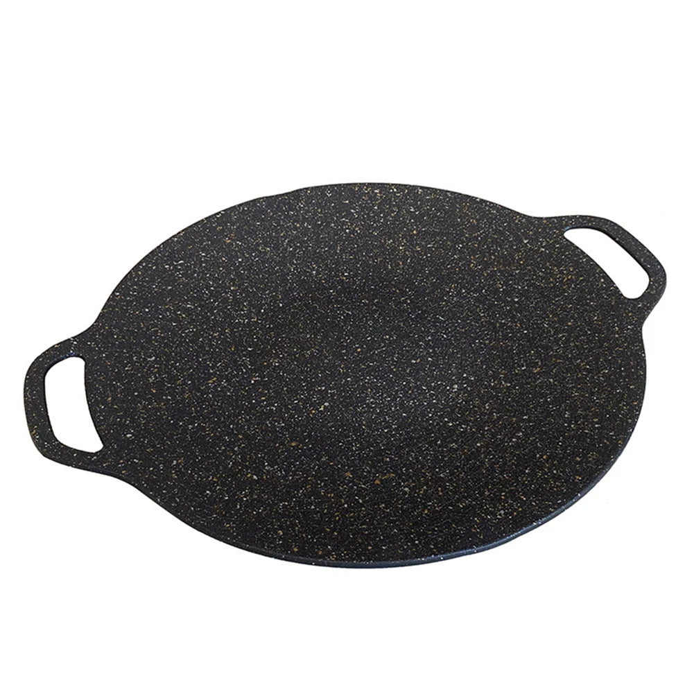 Multi-purpose Round Non-stick Frying Pan