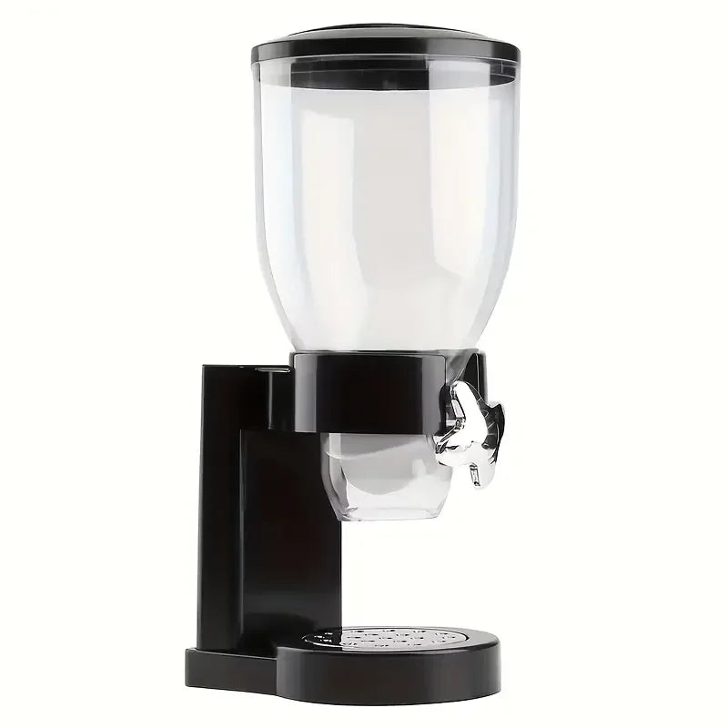 Large Capacity Control Grain Dispenser