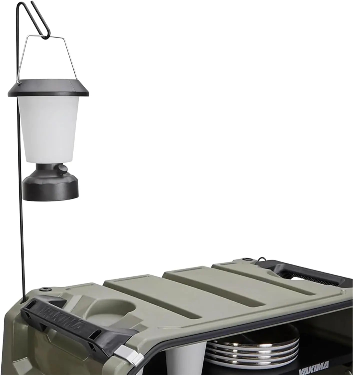 Ultimate Outdoor Camp Kitchen Workstation