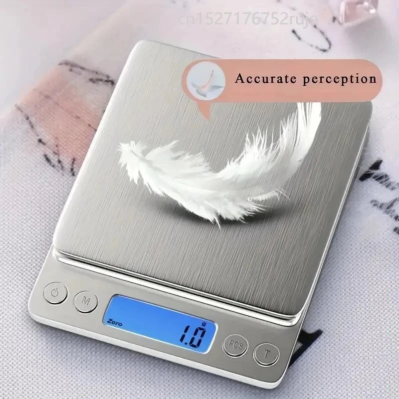 Portable Mini Pocket Digital Scale