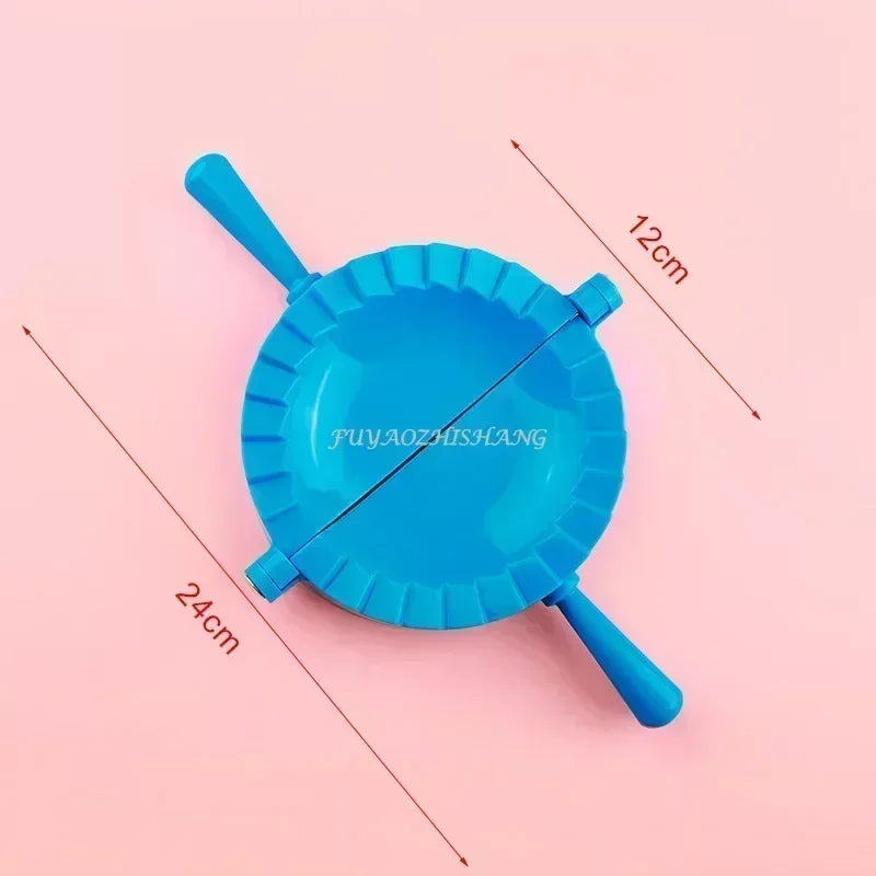 Plastic Dumplings Maker