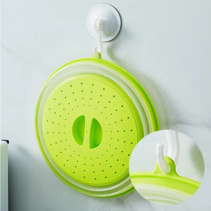 10.2 inch Microwave Plate