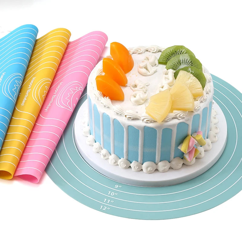 FAIS DU Silicone Baking Mat