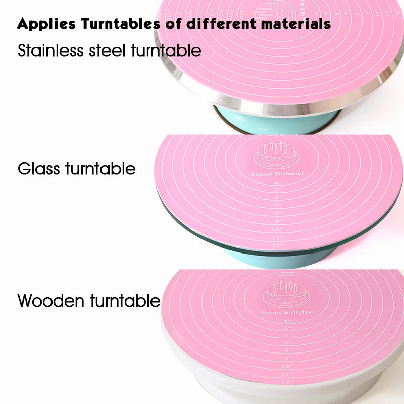 FAIS DU Silicone Baking Mat