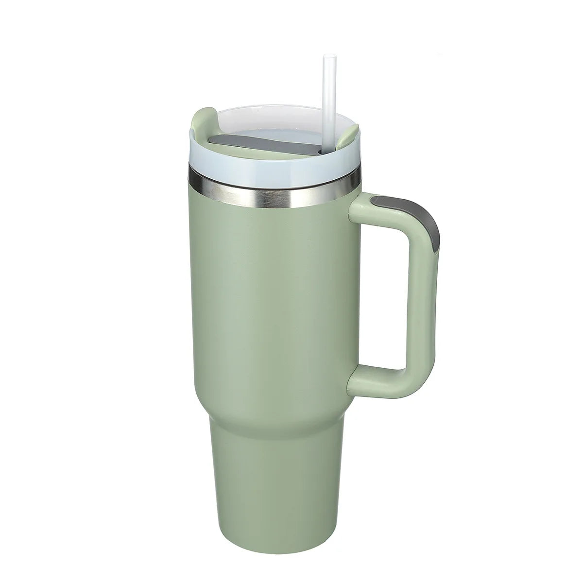 6pack 40oz Stainless Steel Double Wall Keep Cold Tumbler