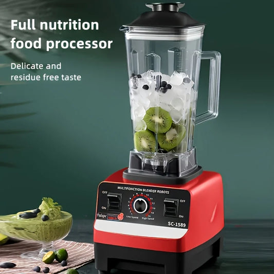 Multifunctional Blender