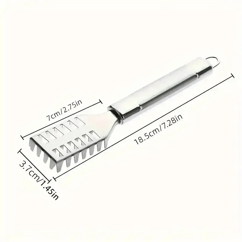 Multipurpose Kitchen Scraper