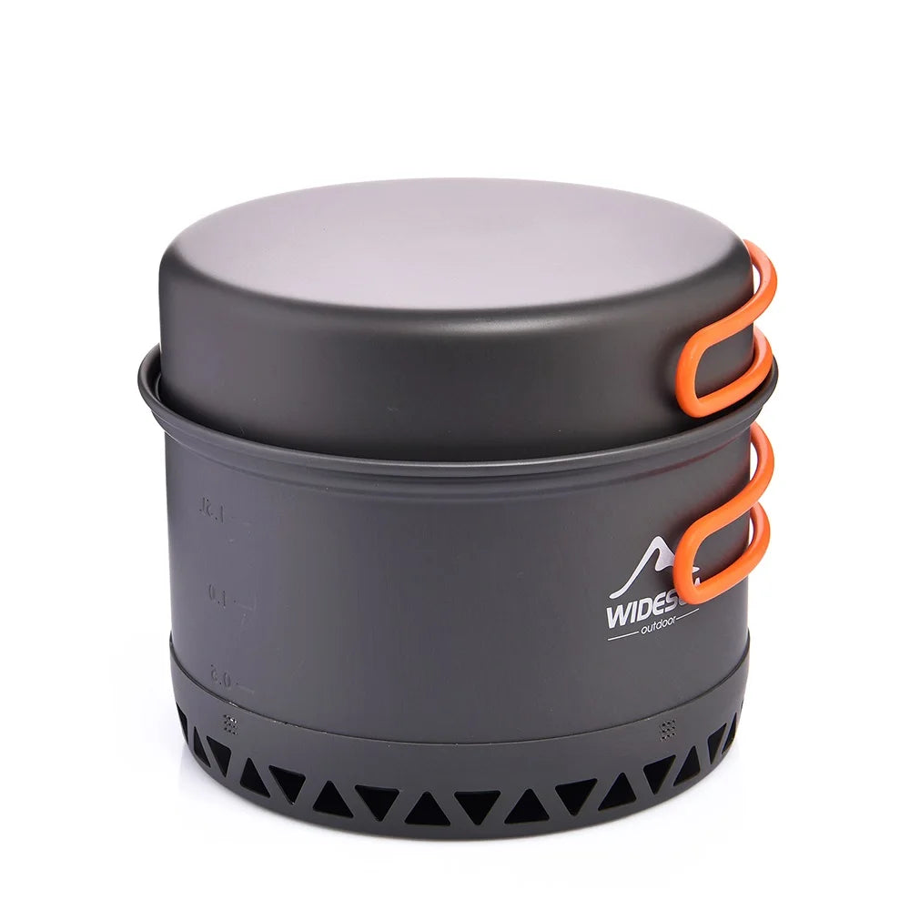 Camping Tableware Outdoor Cookware