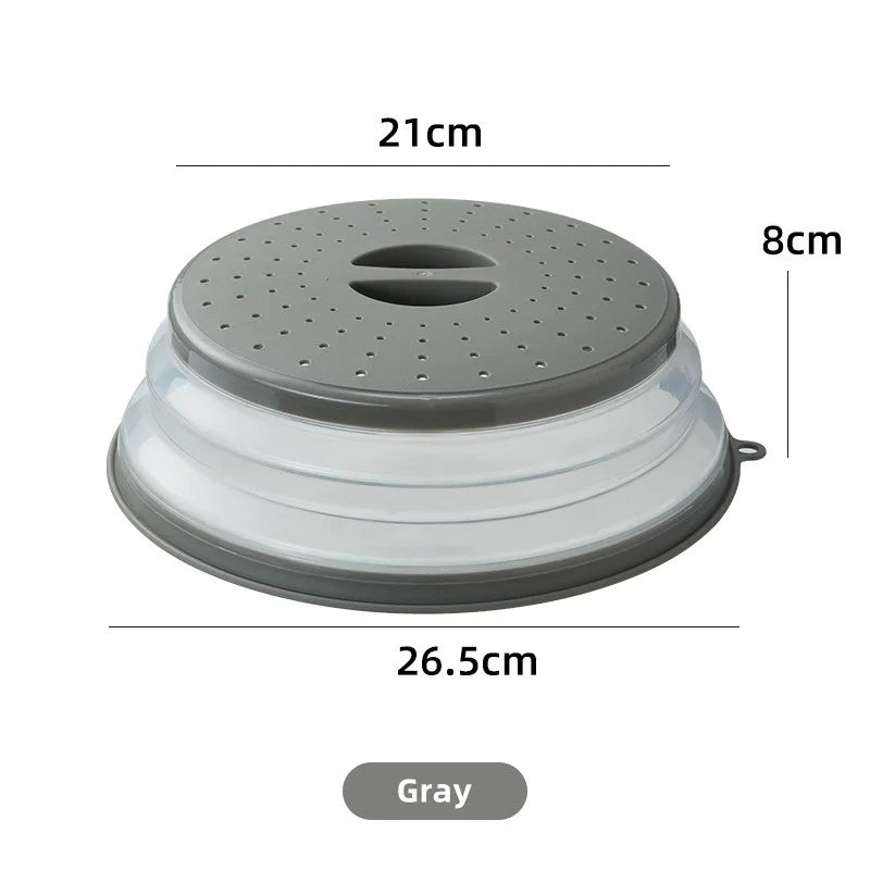 10.2 inch Microwave Plate