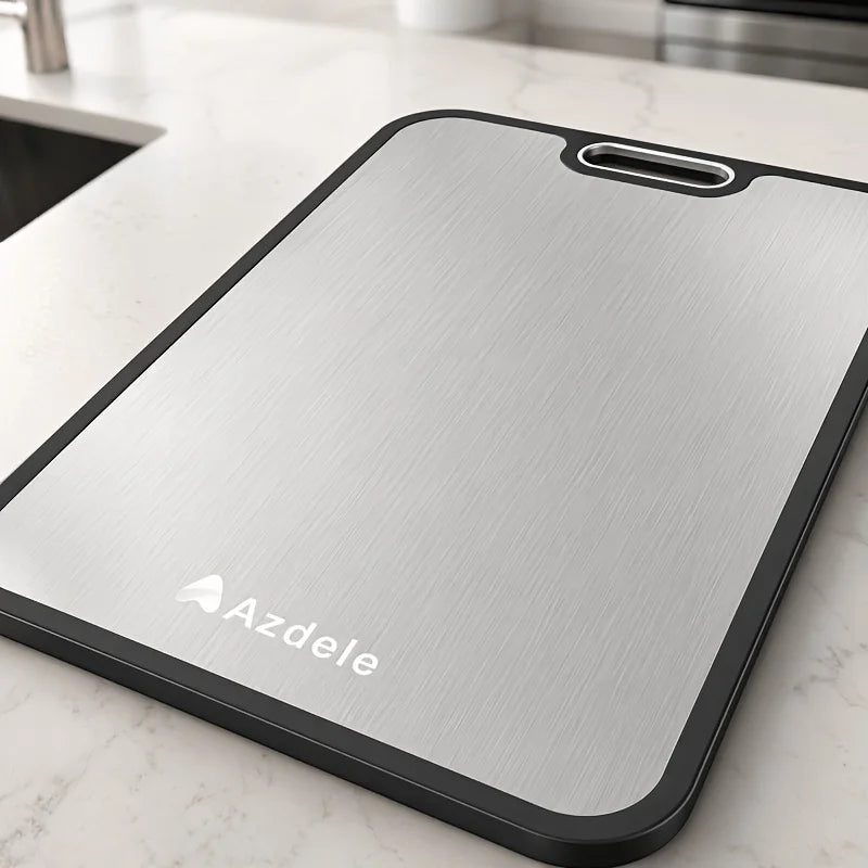 304 Stainless Steel Chopping Board,