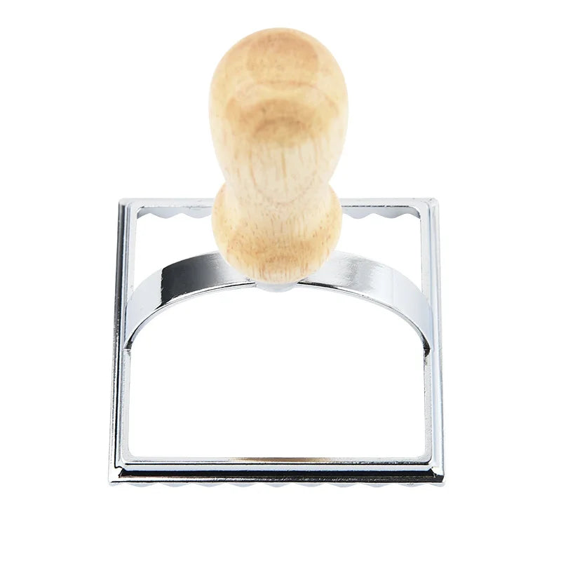 Stainless Steel Cookies Cutter Set