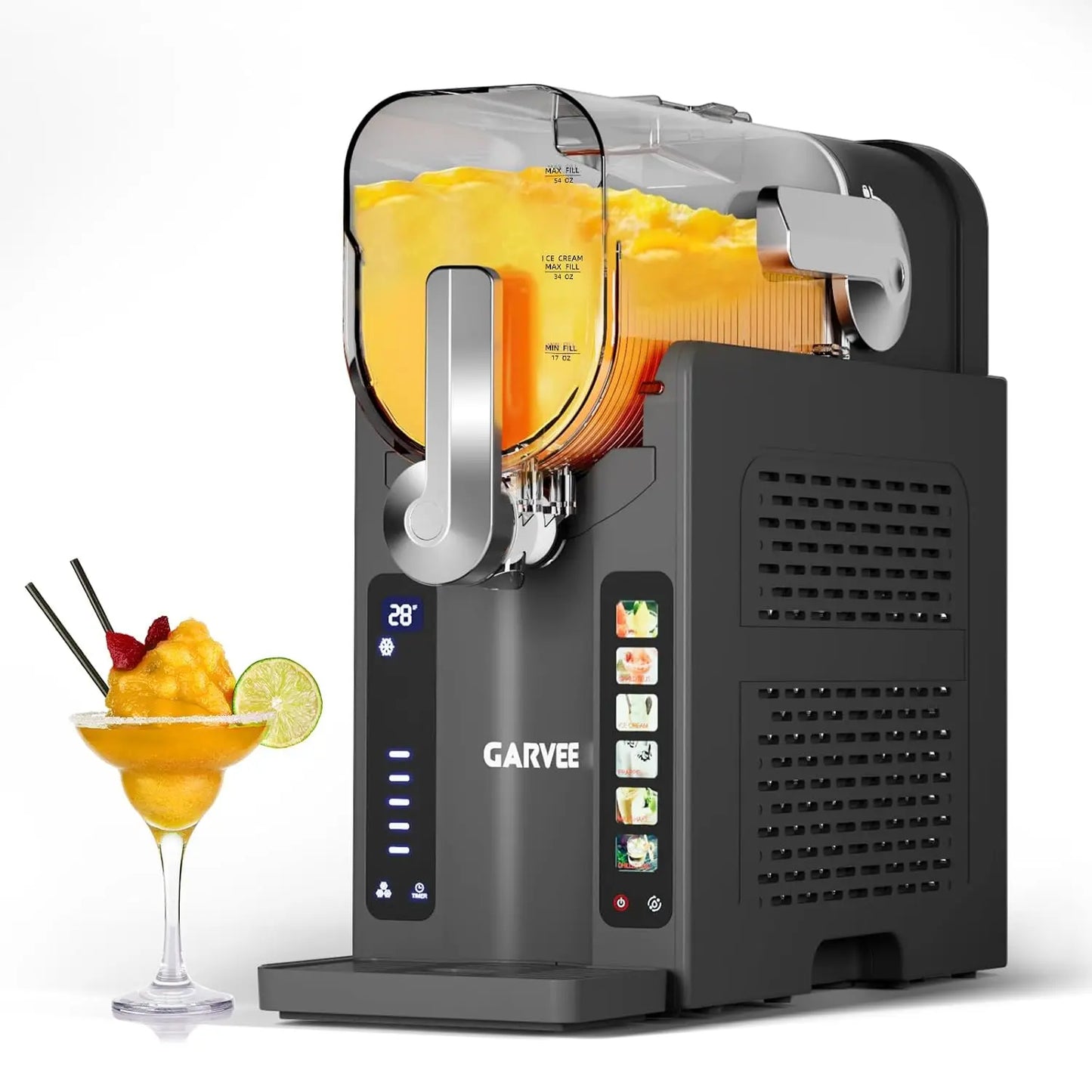 Slushie Machine for Home