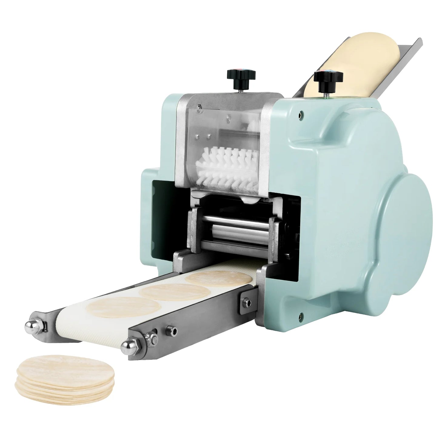 Dumpling Skin Maker 50-60 Pieces/min
