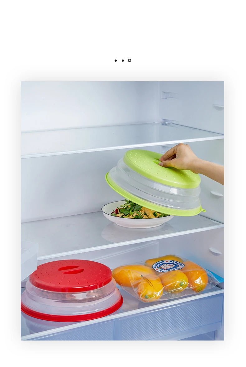 10.2 inch Microwave Plate