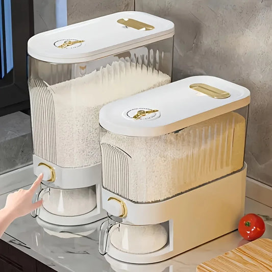 5kg/10kg Rice Dispenser
