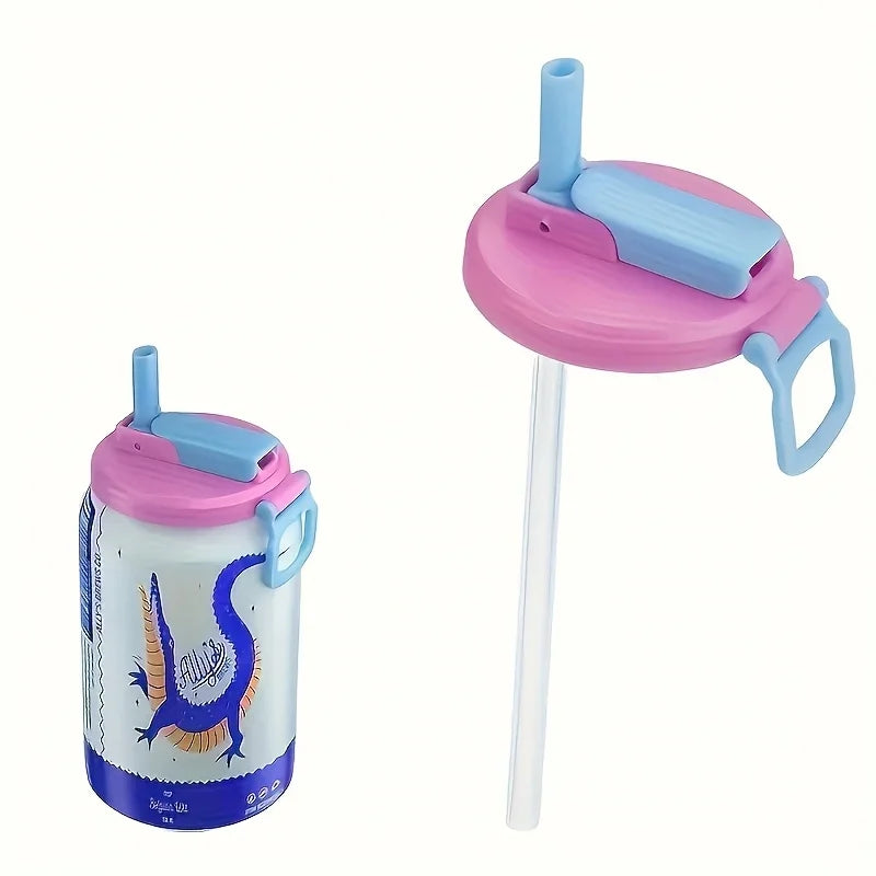 Reusable Soft Drink Can Lid.