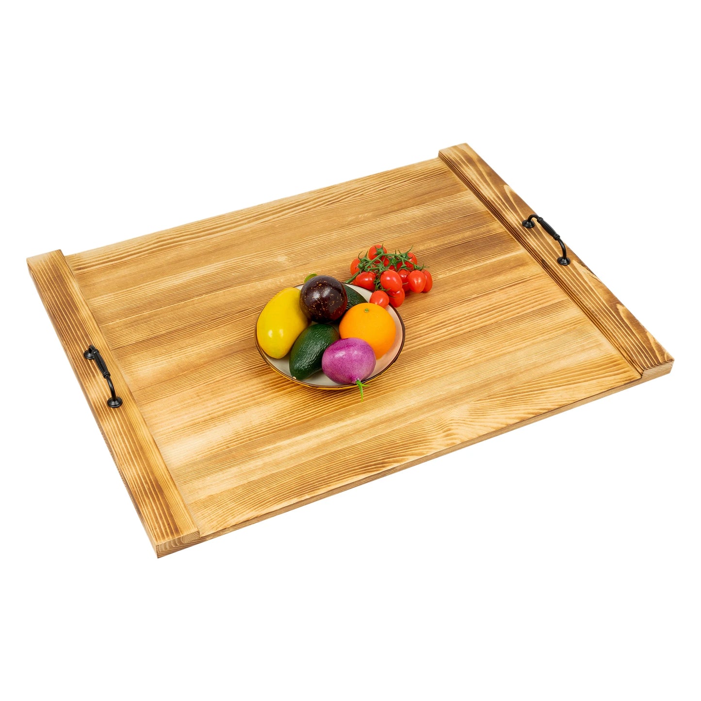 Wood Stove Top Cover