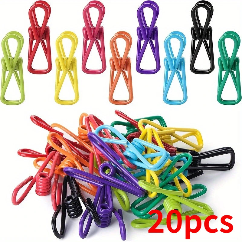 New Mini Bag Sealing Clip Kitchen