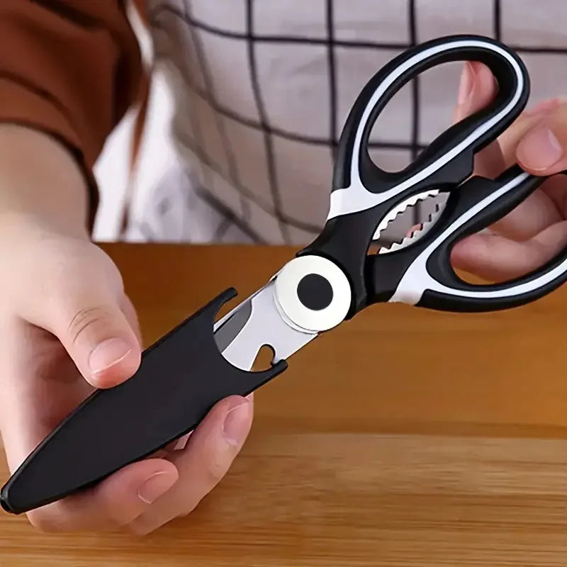 1-Pack Heavy Duty Scissors -