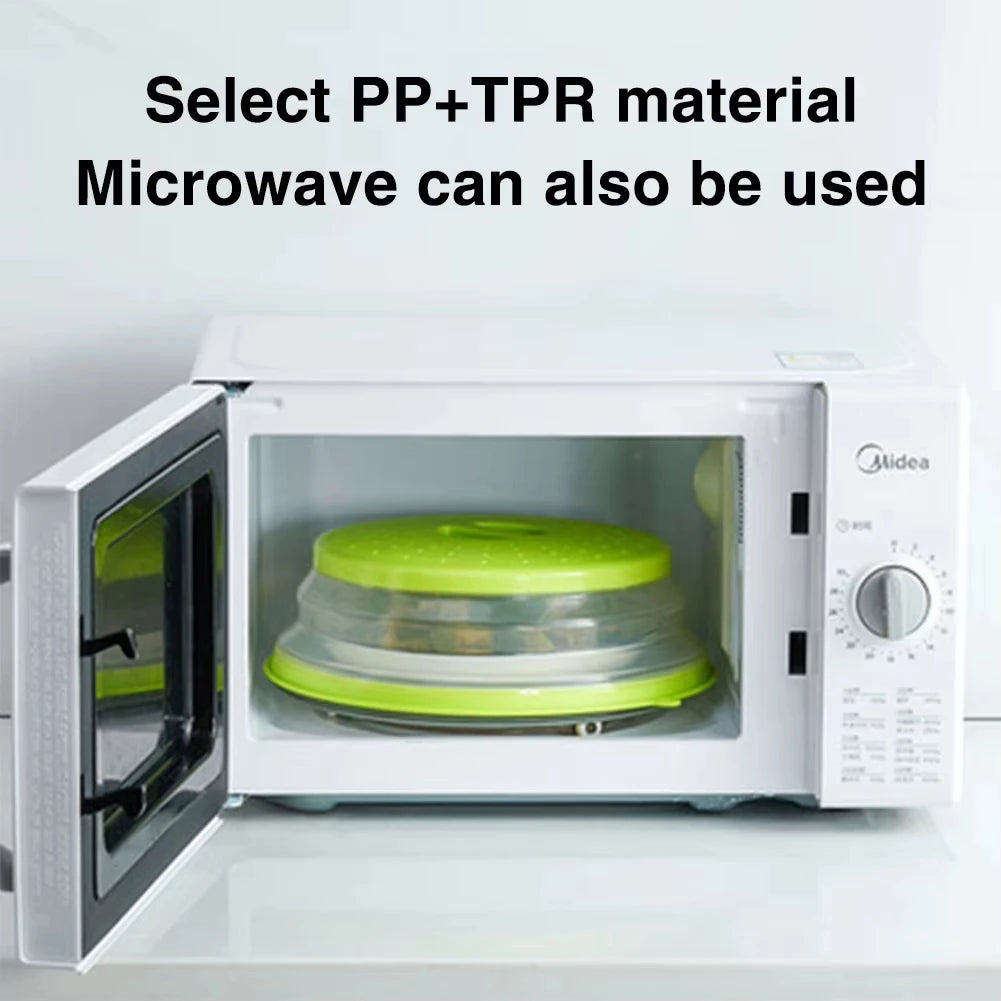 10.2 inch Microwave Plate