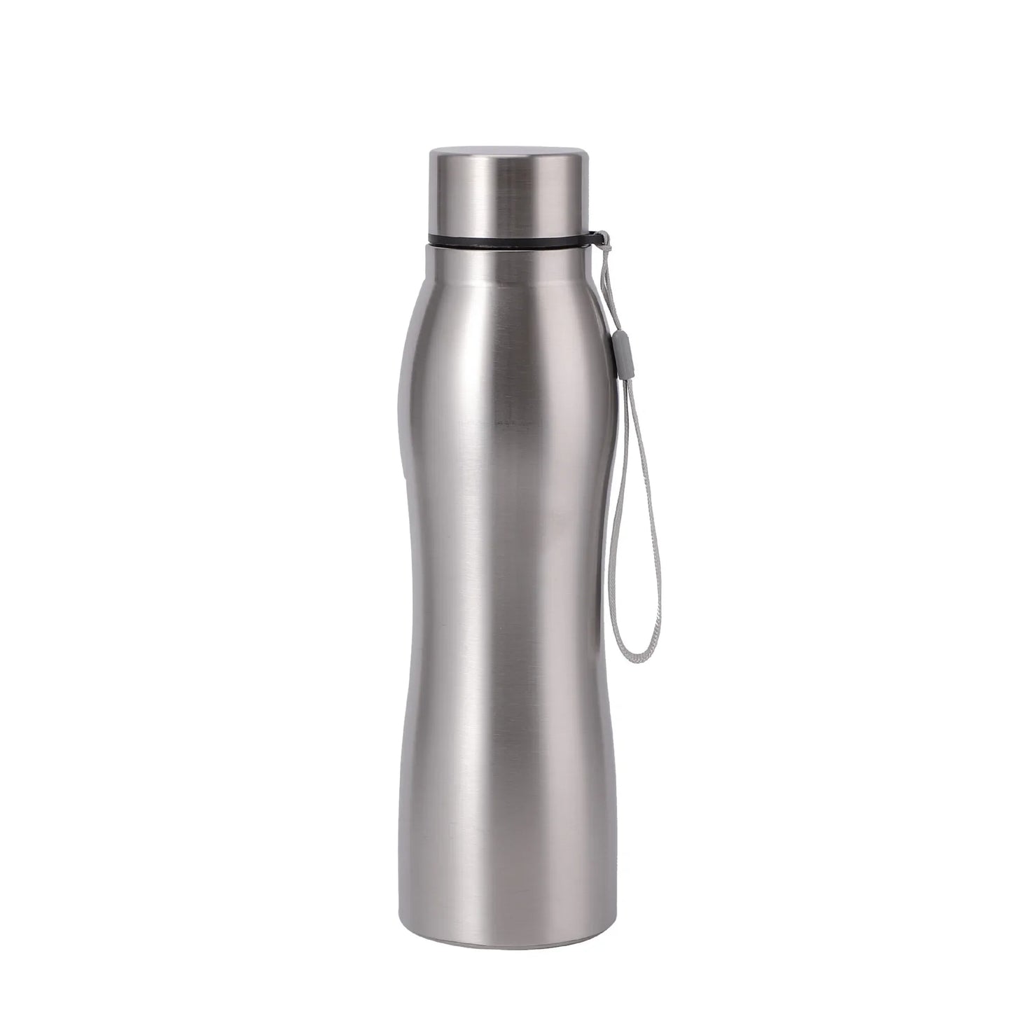 1000ml Stainless Steel Sport Water Bottle
