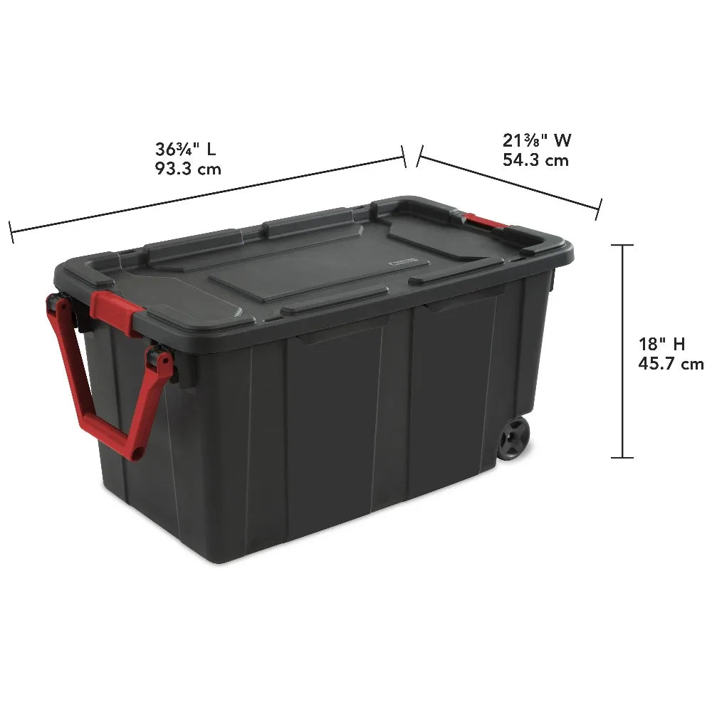 Sterilite Extra Large Storage Bin