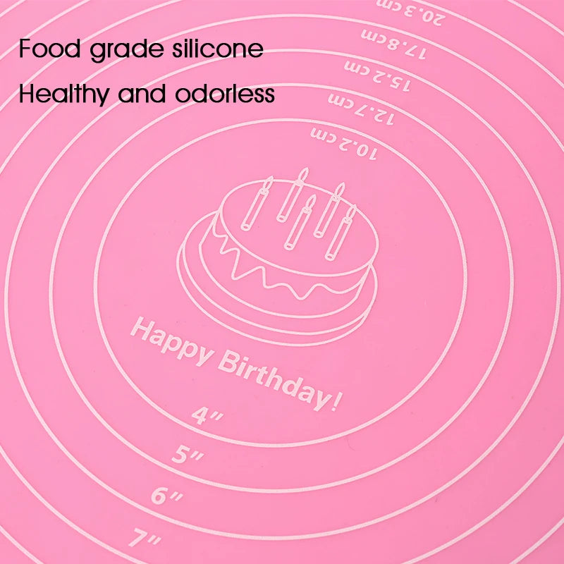 FAIS DU Silicone Baking Mat