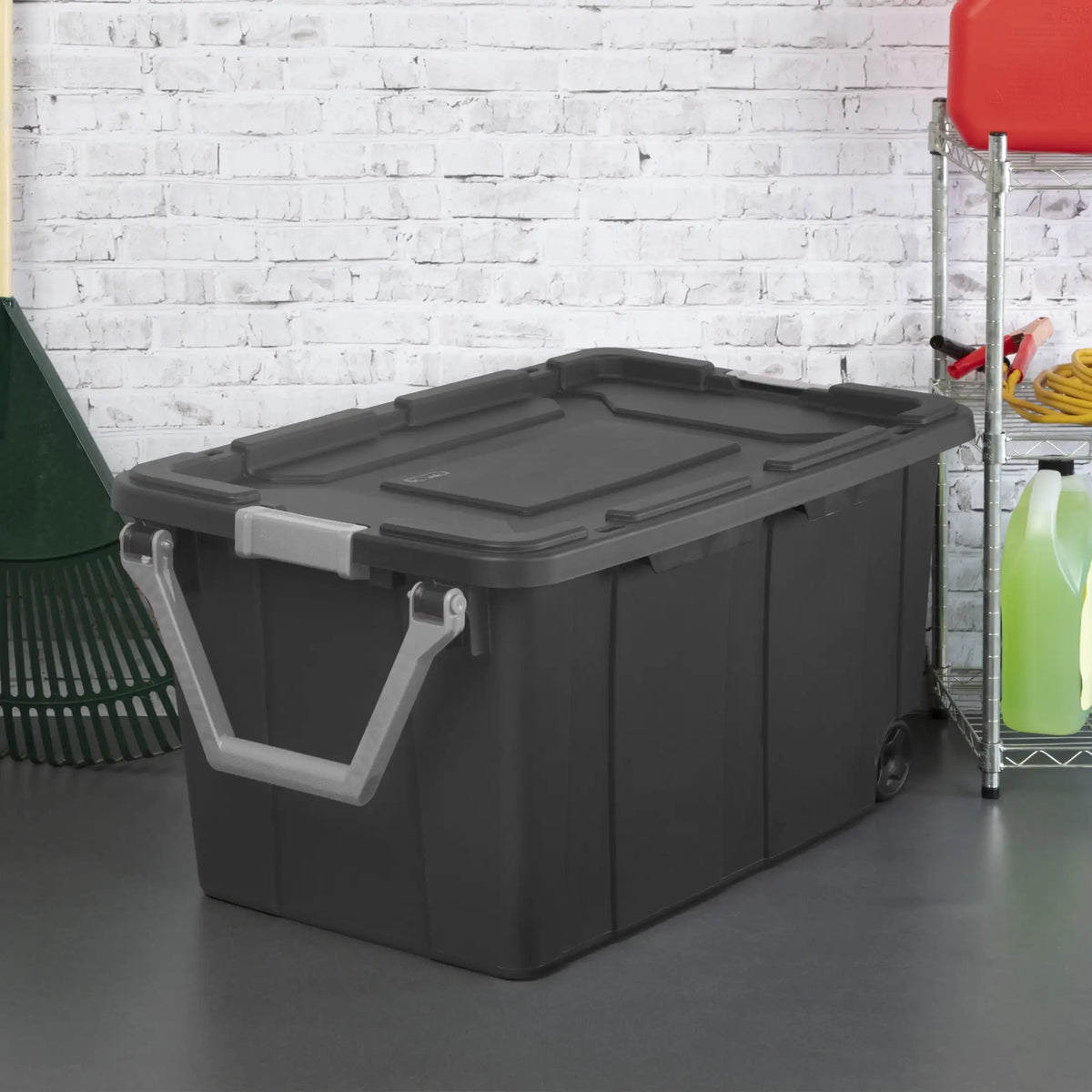 Sterilite Extra Large Storage Bin