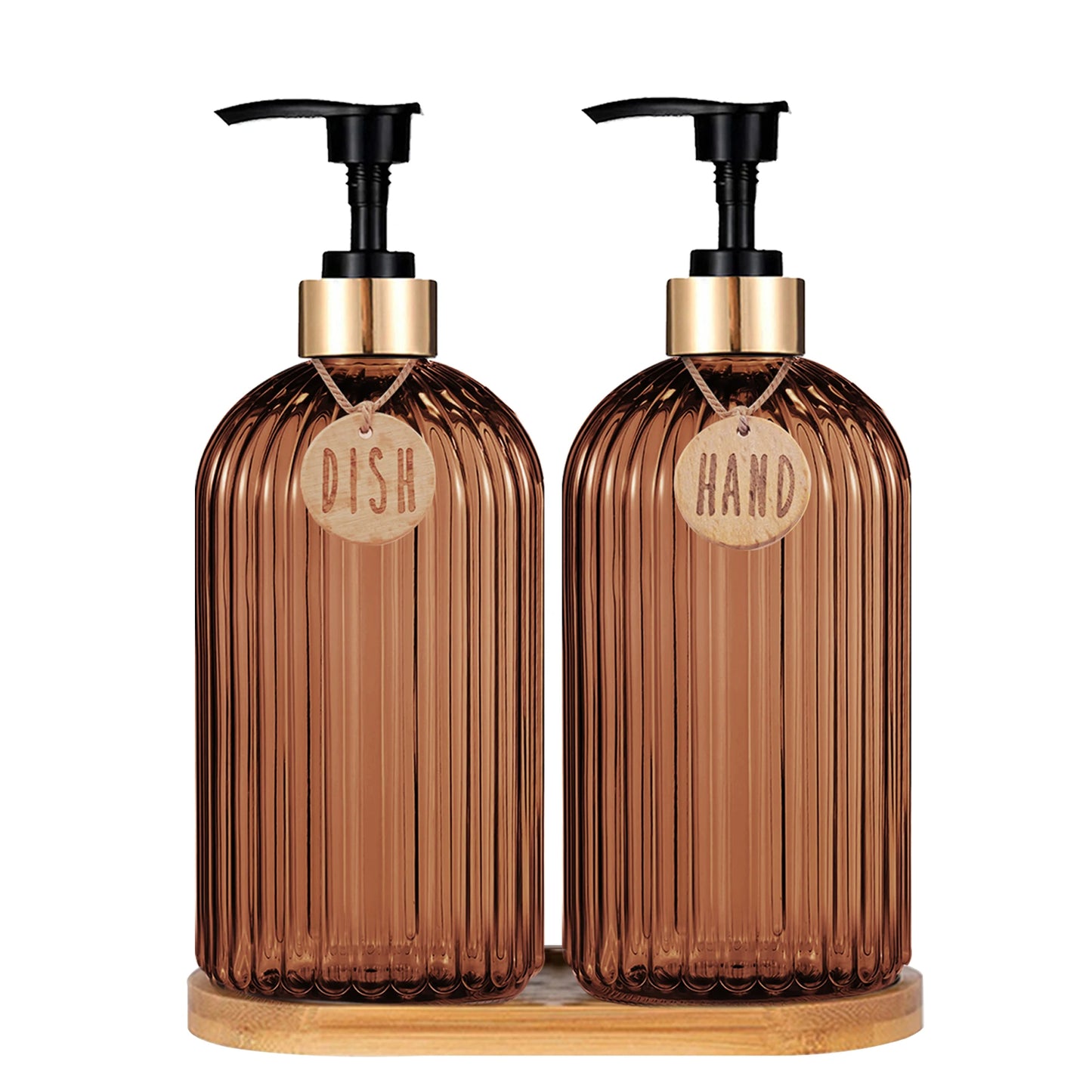 Decoration Dish Soap Dispenser Bottle