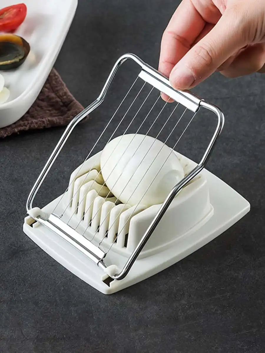 Multifunctional Egg Steamer Egg Cooker