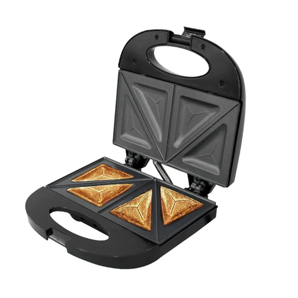 Electric Waffle Maker