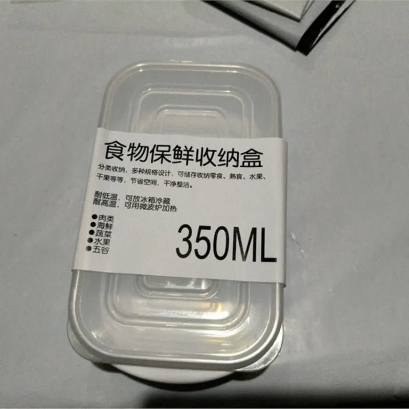 Food Grade Refrigerator Storage