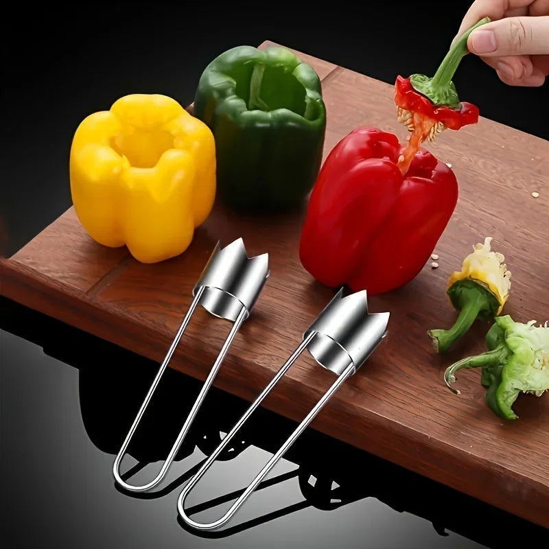 Stainless Steel Corers Portable