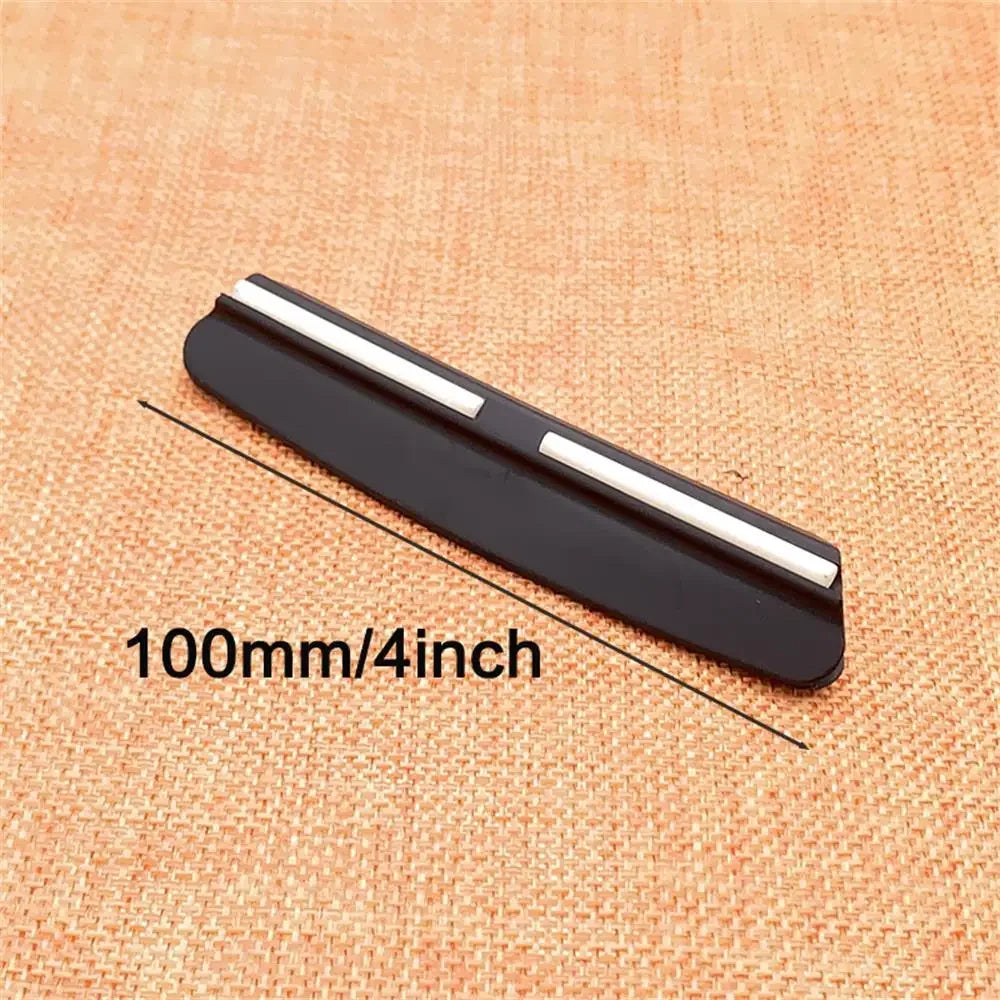 Plastic Angle Guide Sharpening Stone