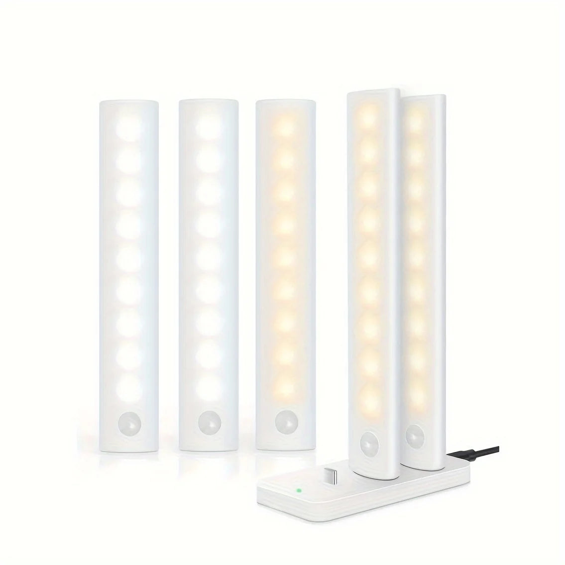 Under Cabinet Lights