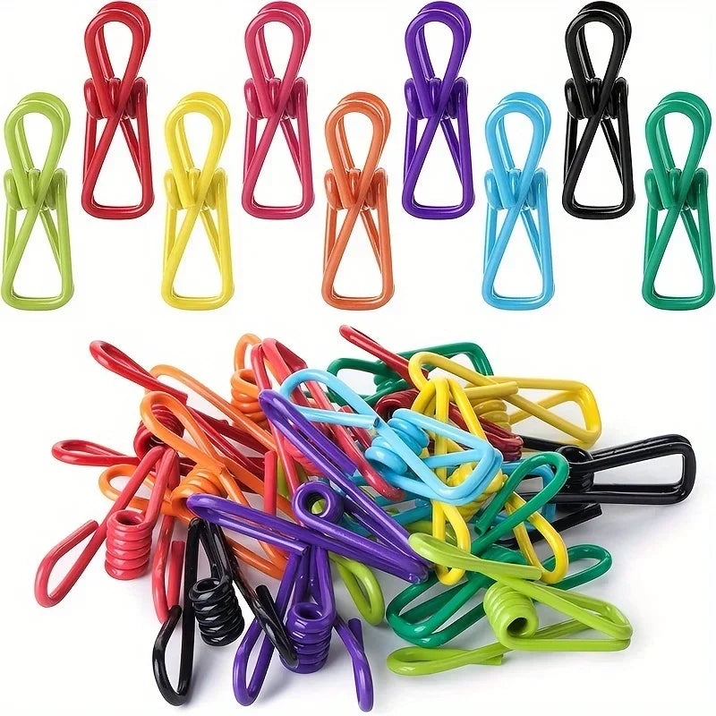 New Mini Bag Sealing Clip Kitchen