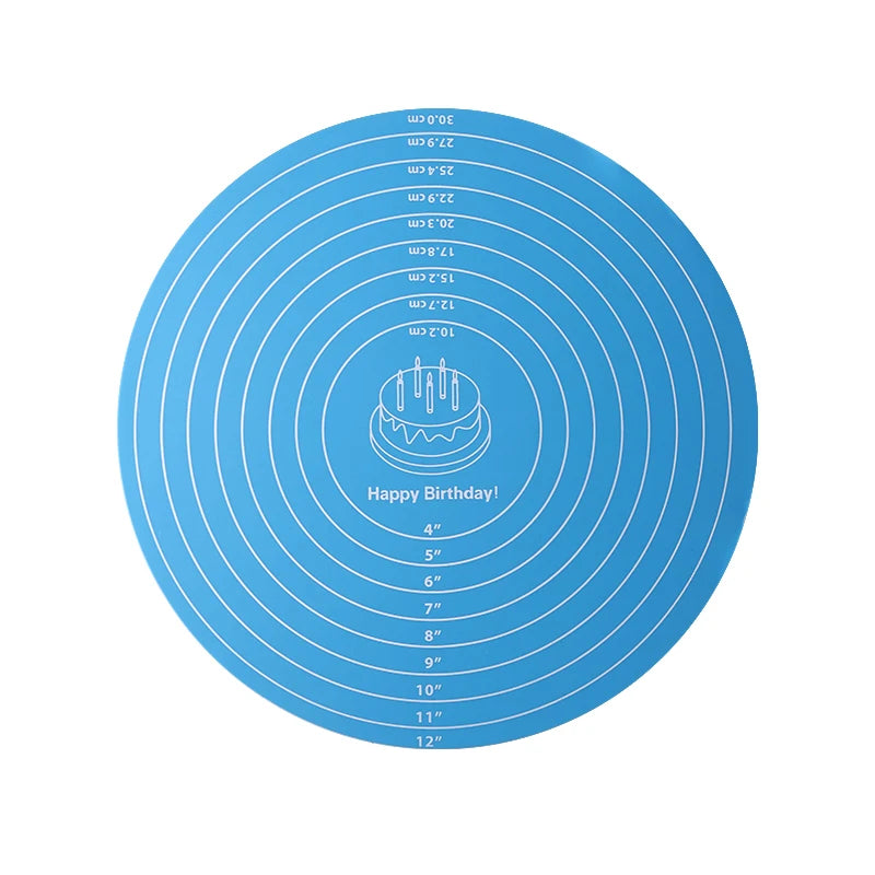 FAIS DU Silicone Baking Mat
