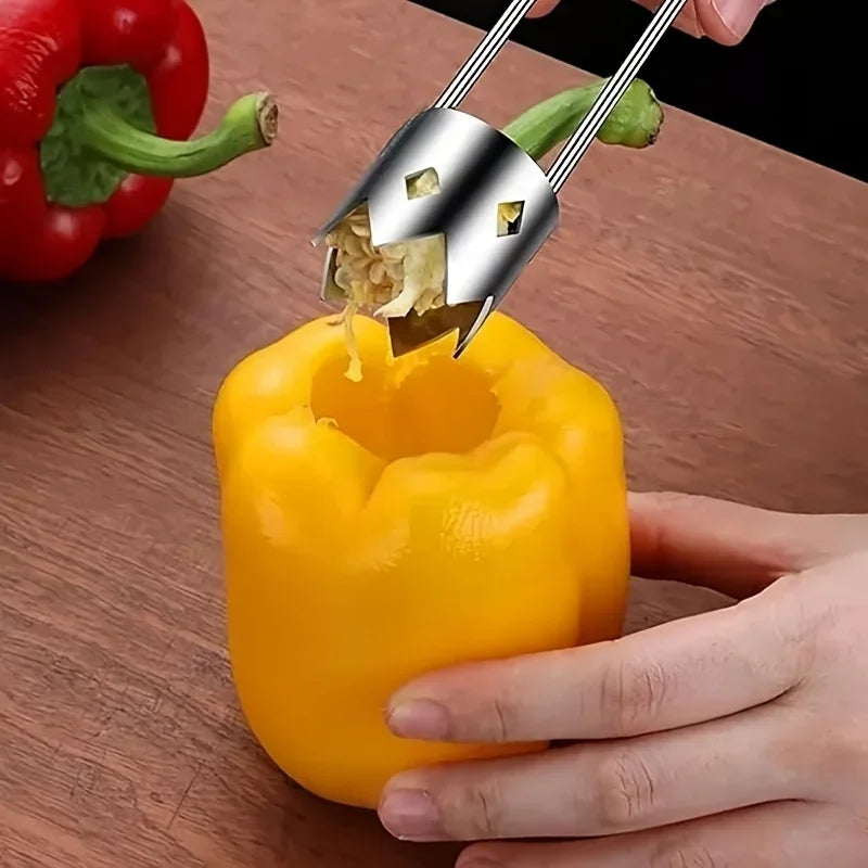 Stainless Steel Corers Portable