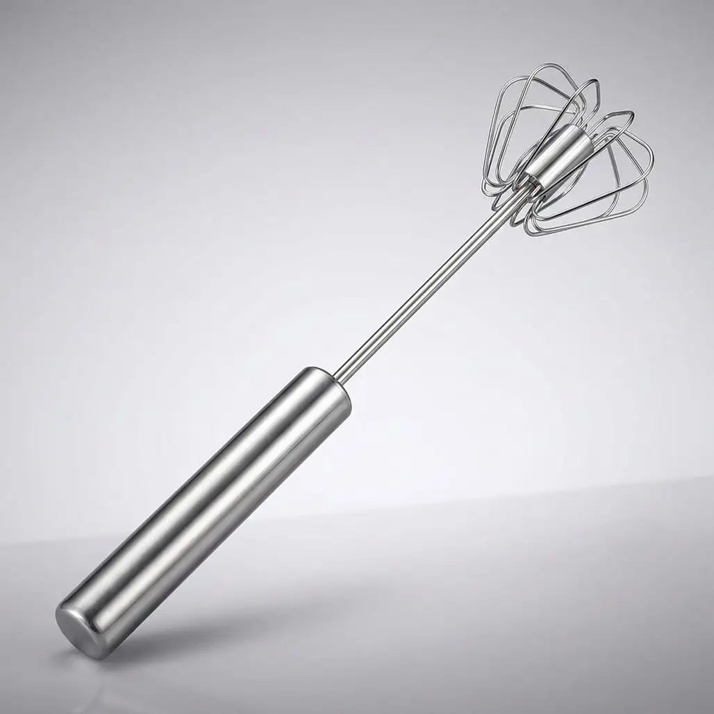 Multifunctional Stainless Steel Whisk