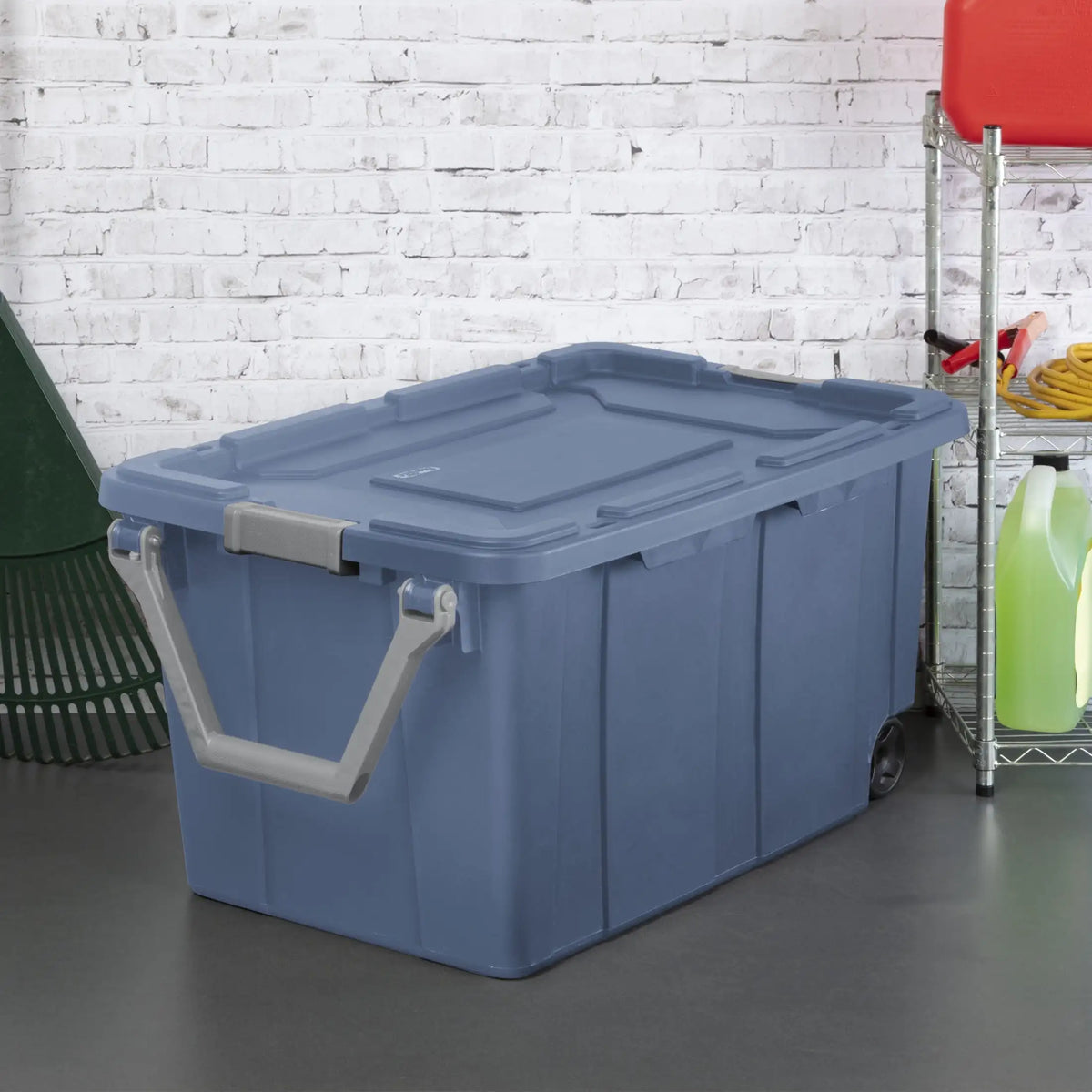 Sterilite Extra Large Storage Bin