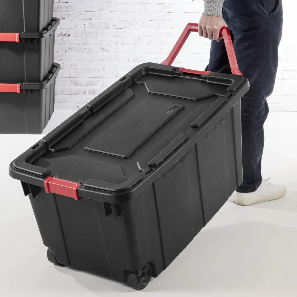 Sterilite Extra Large Storage Bin