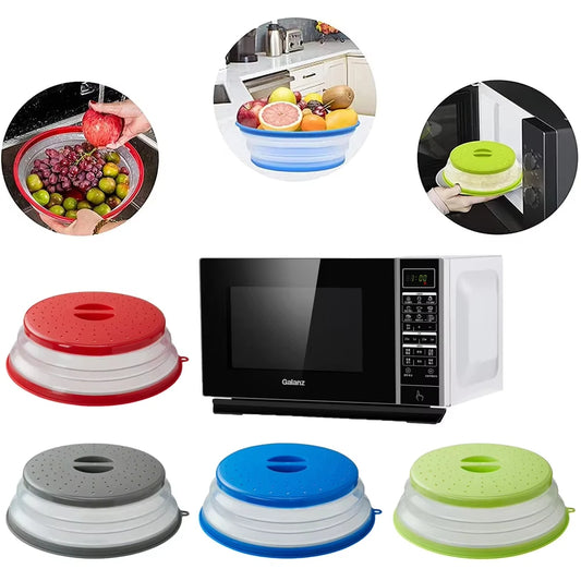 10.2 inch Microwave Plate