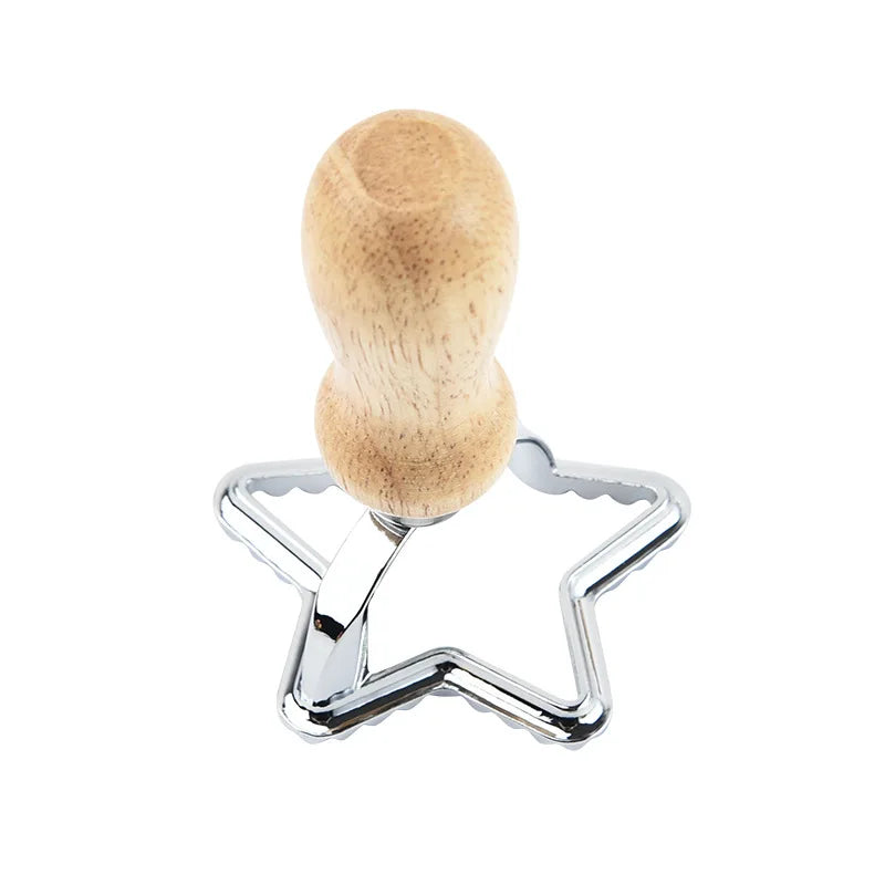 Stainless Steel Cookies Cutter Set